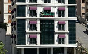 My Garden Hotel
